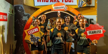 Fearless Energy Drink Powers Felabration 2026 Finale, Celebrates Boldness, Music and Unapologetic Self-Expression