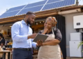 Viewpoint: Green Energy Financing Helps Nigerian SMEs Cut Power Costs and Boost Productivity. By Tolulope Rojaiye